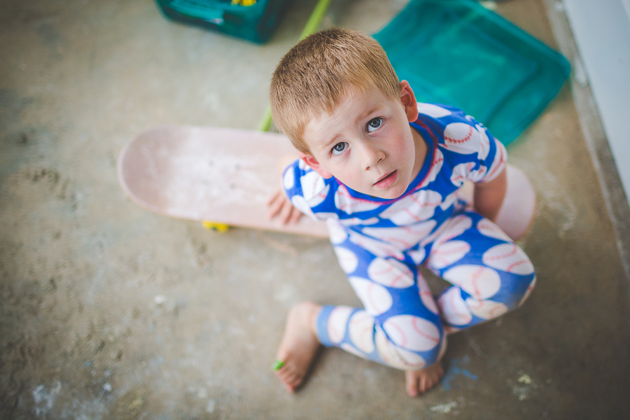 Max on a Skateboard - lissachandler.com-5 Northwest Arkansas Photographer In Fayetteville - lissachandler.com