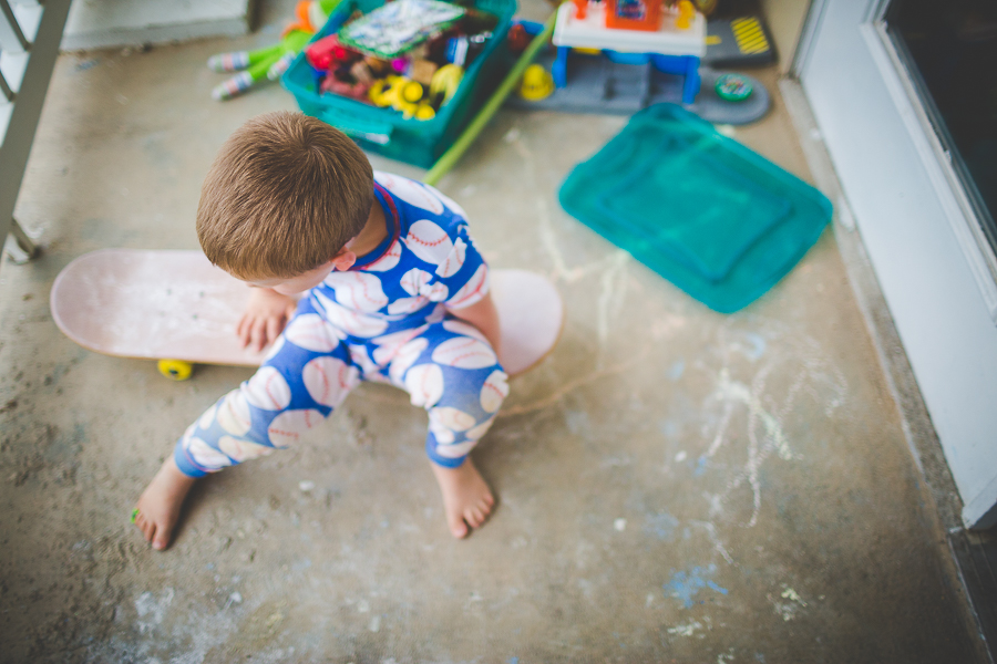 Max on a Skateboard - lissachandler.com-6 Northwest Arkansas Photographer In Fayetteville - lissachandler.com
