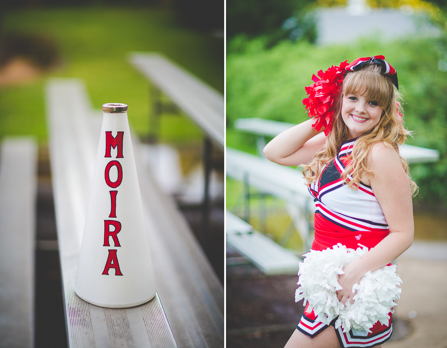 Northwest Arkansas Senior Photographer in Fayetteville, Arkansas - lissachandler.com