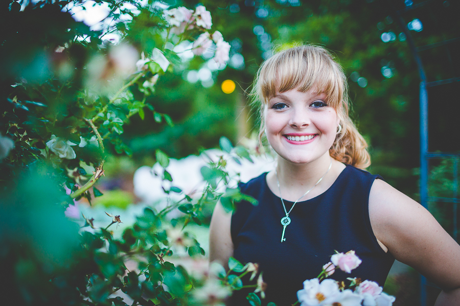 Northwest Arkansas Senior Photographer in Fayetteville, Arkansas - lissachandler.com
