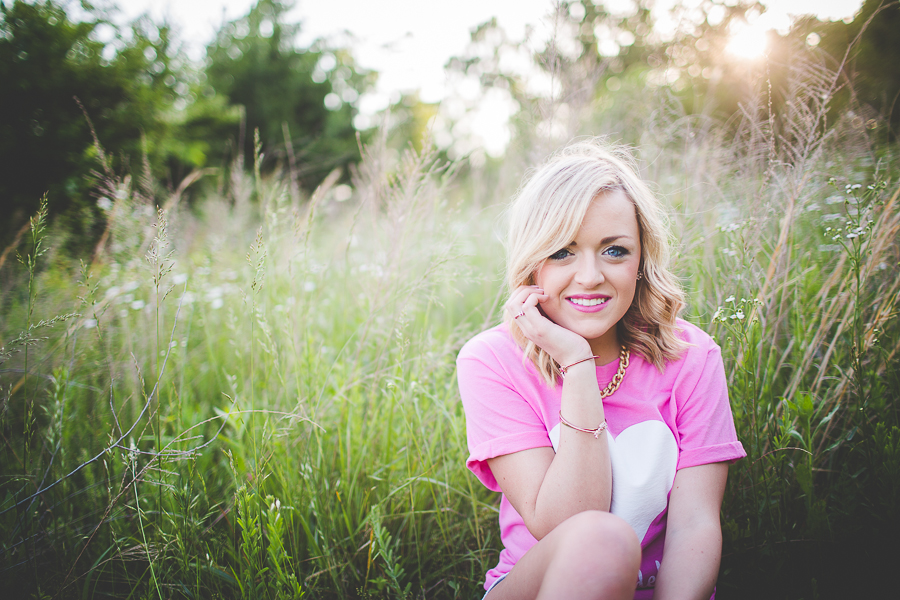 NWA Senior Models by Bentonville, Fayetteville, and Northwest Arkasnas Senior Photographer Lissa Chandler | lissachandler.com