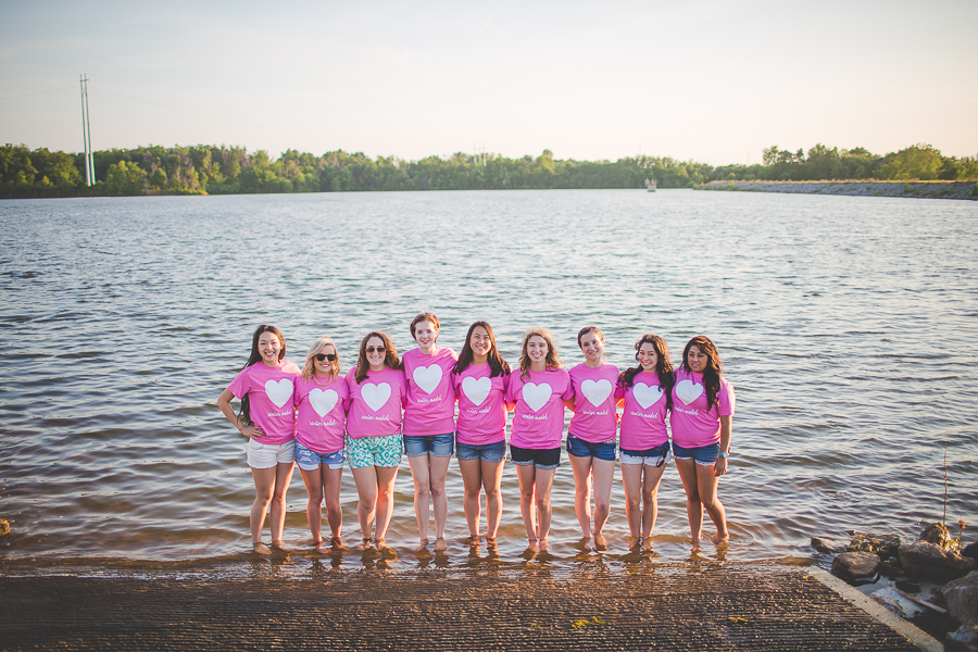 NWA Senior Models by Bentonville, Fayetteville, and Northwest Arkasnas Senior Photographer Lissa Chandler | lissachandler.com