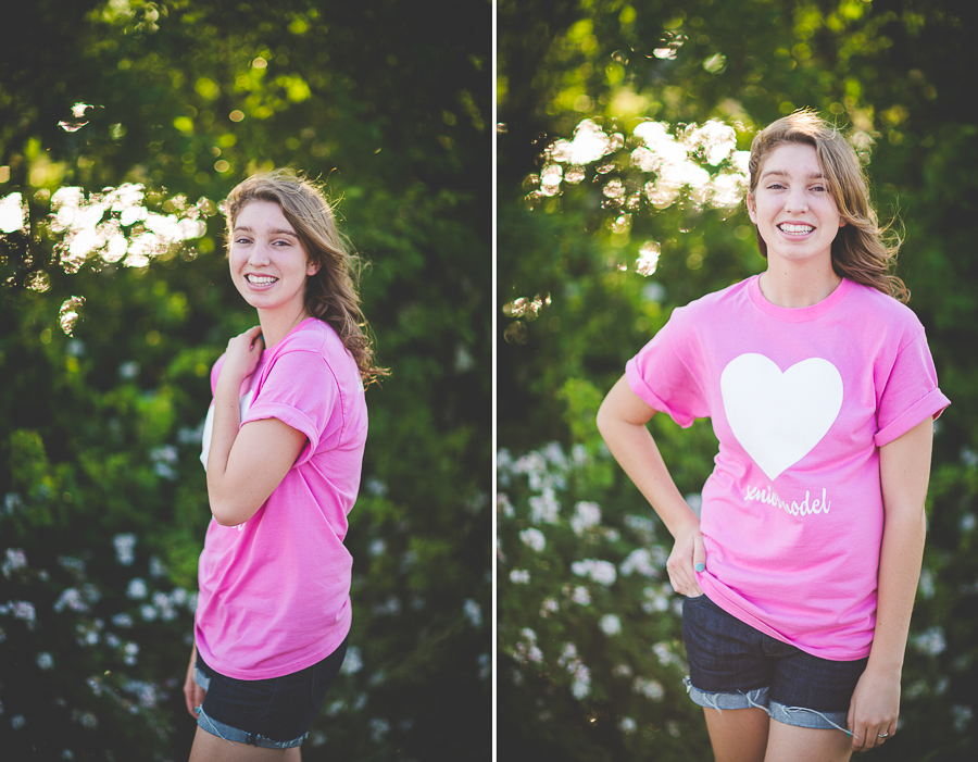 NWA Senior Models by Bentonville, Fayetteville, and Northwest Arkasnas Senior Photographer Lissa Chandler | lissachandler.com
