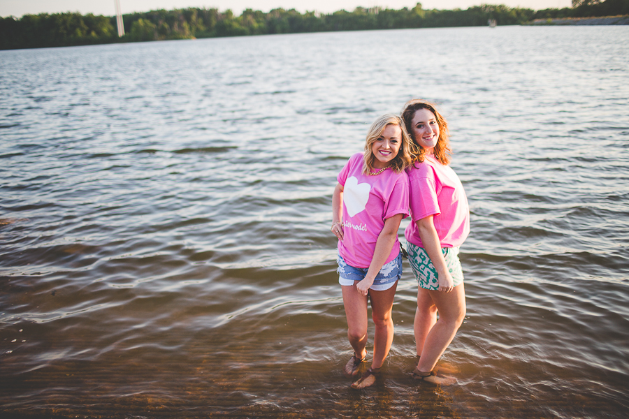 NWA Senior Models by Bentonville, Fayetteville, and Northwest Arkasnas Senior Photographer Lissa Chandler | lissachandler.com