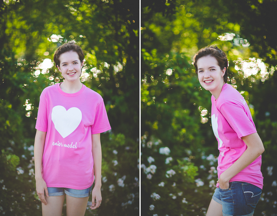 NWA Senior Models by Bentonville, Fayetteville, and Northwest Arkasnas Senior Photographer Lissa Chandler | lissachandler.com