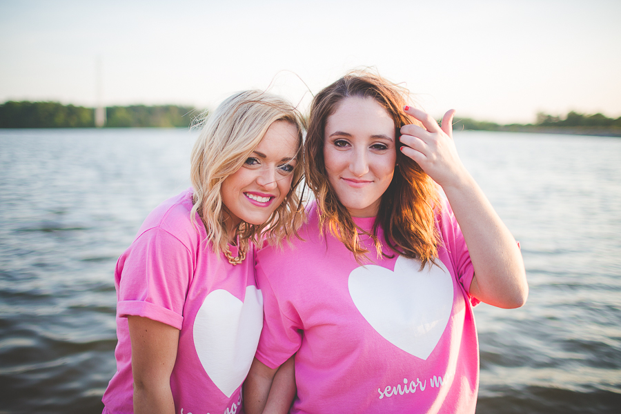 NWA Senior Models by Bentonville, Fayetteville, and Northwest Arkasnas Senior Photographer Lissa Chandler | lissachandler.com