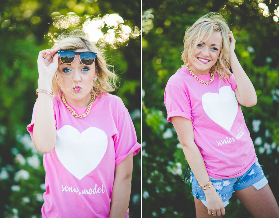 NWA Senior Models by Bentonville, Fayetteville, and Northwest Arkasnas Senior Photographer Lissa Chandler | lissachandler.com