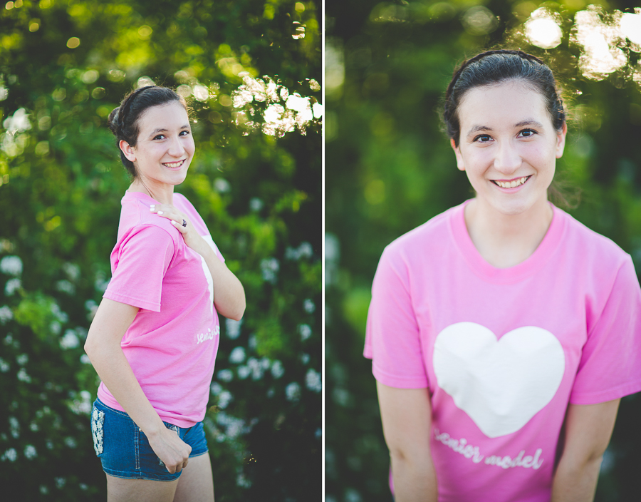 NWA Senior Models by Bentonville, Fayetteville, and Northwest Arkasnas Senior Photographer Lissa Chandler | lissachandler.com