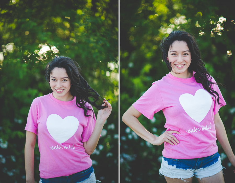 NWA Senior Models by Bentonville, Fayetteville, and Northwest Arkasnas Senior Photographer Lissa Chandler | lissachandler.com