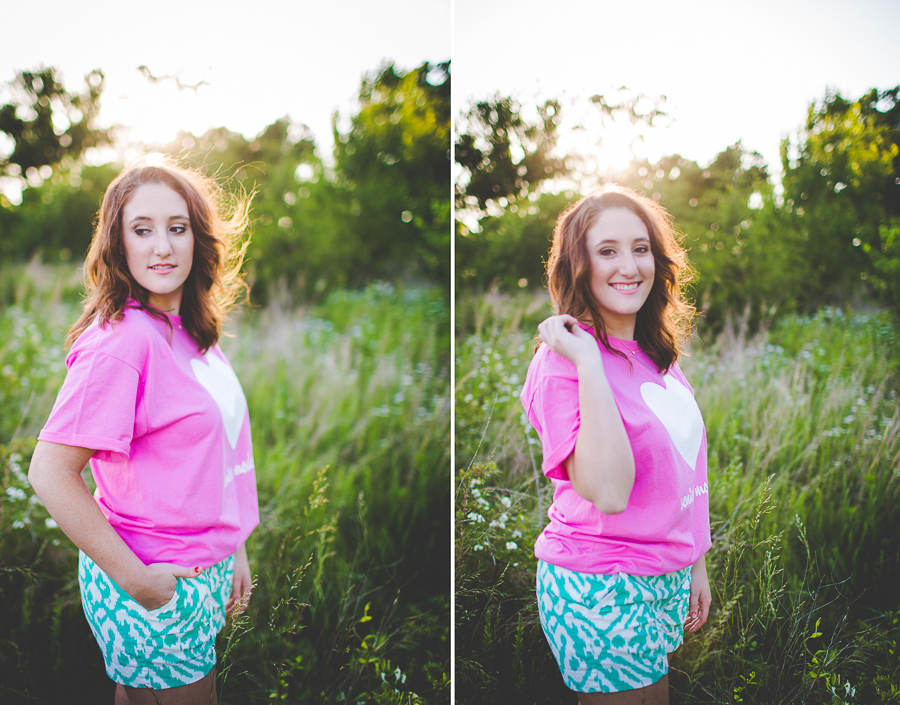 NWA Senior Models by Bentonville, Fayetteville, and Northwest Arkasnas Senior Photographer Lissa Chandler | lissachandler.com