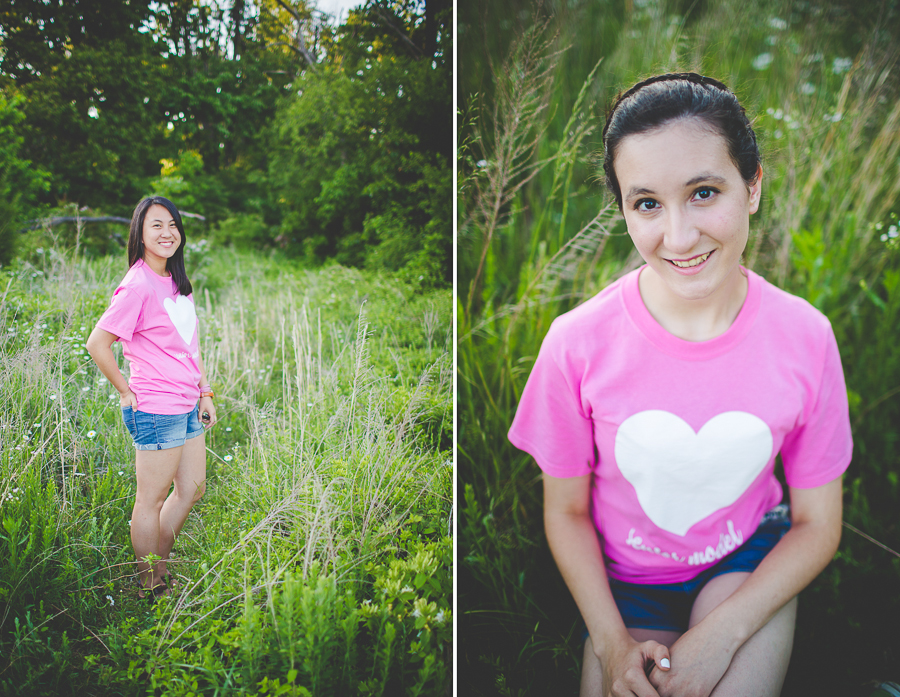 NWA Senior Models by Bentonville, Fayetteville, and Northwest Arkasnas Senior Photographer Lissa Chandler | lissachandler.com