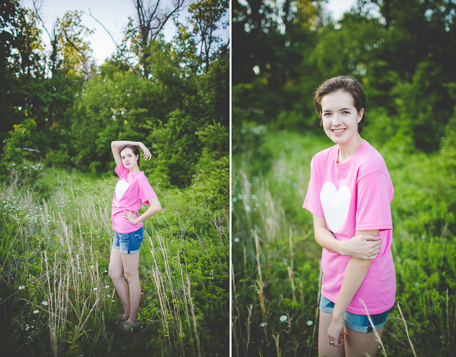NWA Senior Models by Bentonville, Fayetteville, and Northwest Arkasnas Senior Photographer Lissa Chandler | lissachandler.com
