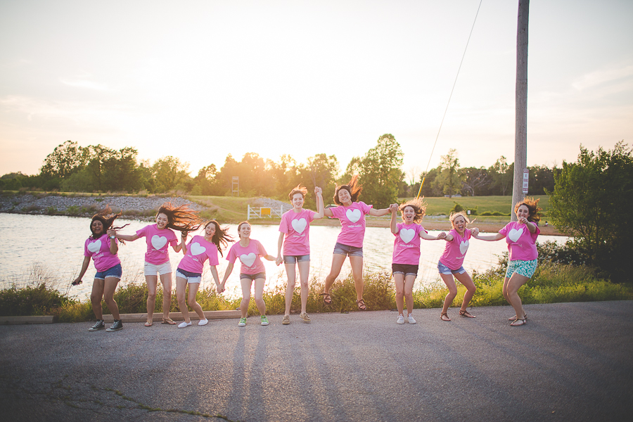 NWA Senior Models by Bentonville, Fayetteville, and Northwest Arkasnas Senior Photographer Lissa Chandler | lissachandler.com