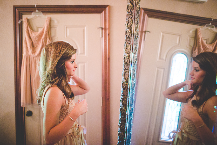 Spring Wedding in Fayetteville, Arkansas - NWA Wedding Photography - lissachandler.com