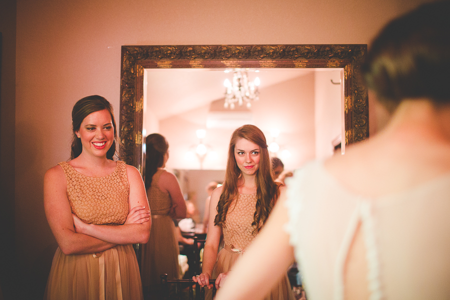 Spring Wedding in Fayetteville, Arkansas - NWA Wedding Photography - lissachandler.com