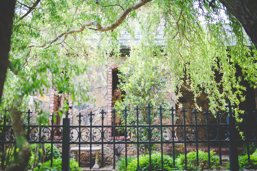 Spring Wedding in Fayetteville, Arkansas - NWA Wedding Photography - lissachandler.com