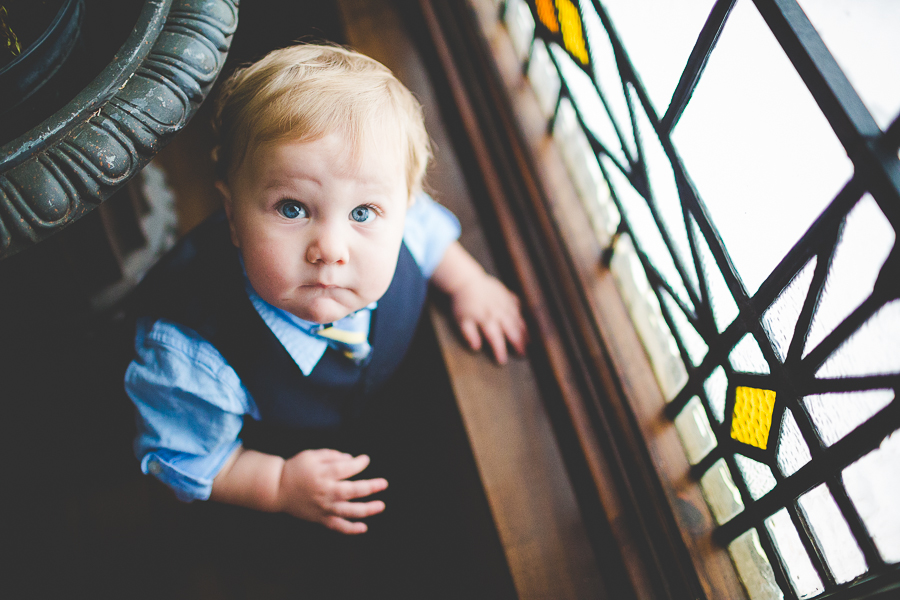 Spring Wedding in Fayetteville, Arkansas - NWA Wedding Photography - lissachandler.com