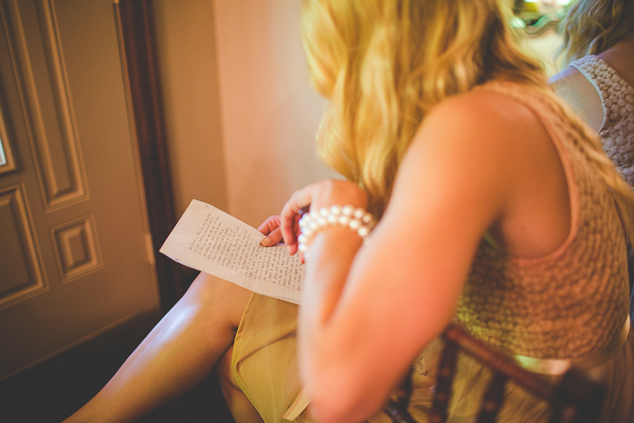Spring Wedding in Fayetteville, Arkansas - NWA Wedding Photography - lissachandler.com