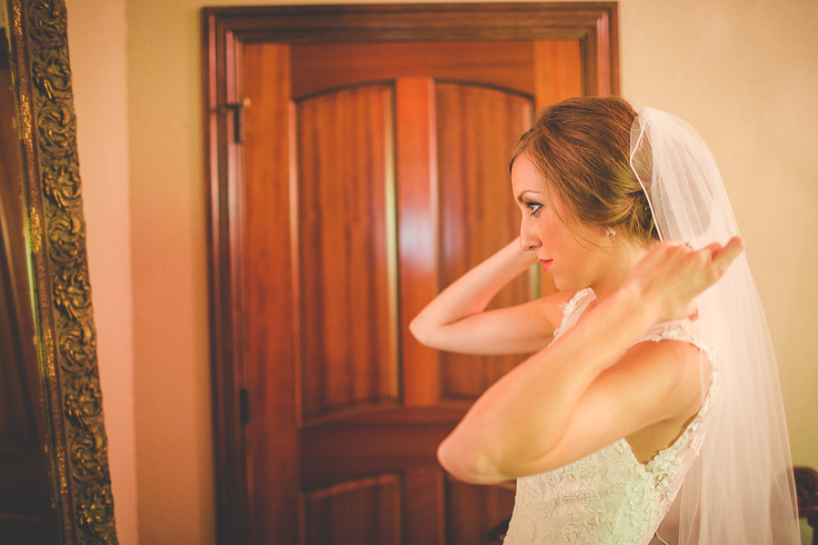 Spring Wedding in Fayetteville, Arkansas - NWA Wedding Photography - lissachandler.com