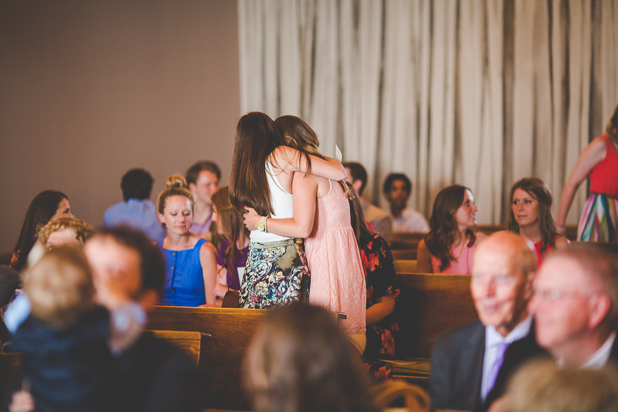 Spring Wedding in Fayetteville, Arkansas - NWA Wedding Photography - lissachandler.com
