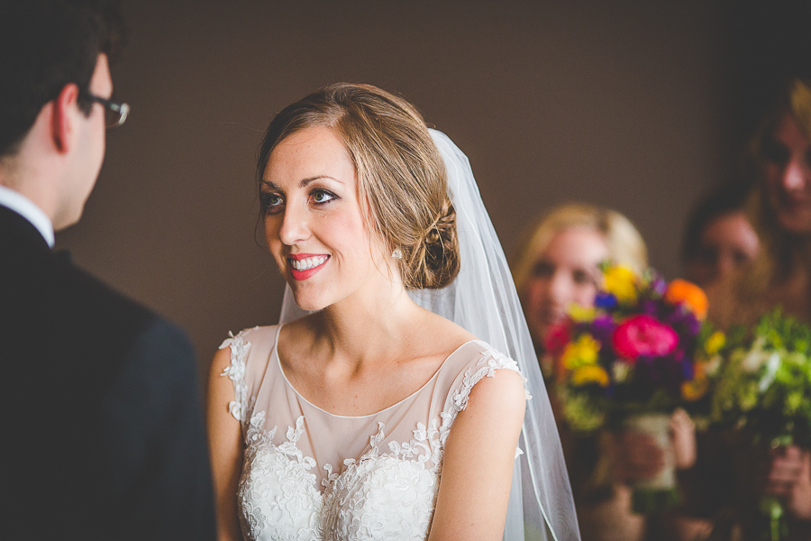 Spring Wedding in Fayetteville, Arkansas - NWA Wedding Photography - lissachandler.com