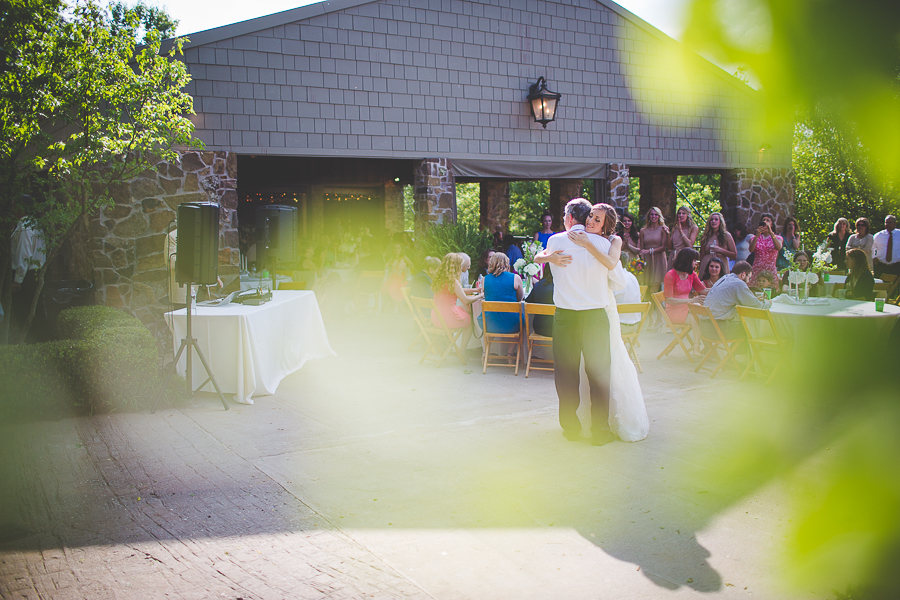 Spring Wedding in Fayetteville, Arkansas - NWA Wedding Photography - lissachandler.com