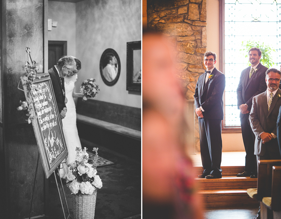 Spring Wedding in Fayetteville, Arkansas - NWA Wedding Photography - lissachandler.com