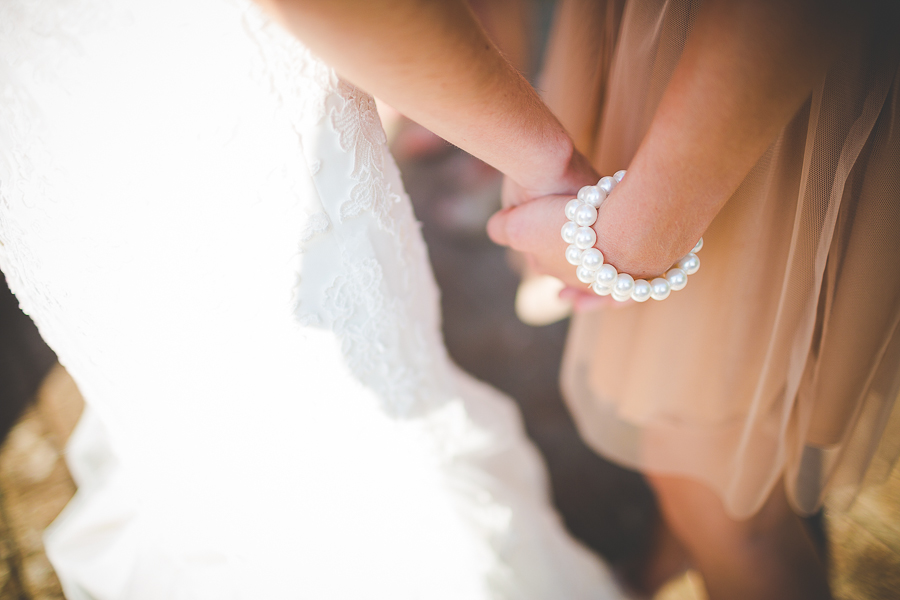 Spring Wedding in Fayetteville, Arkansas - NWA Wedding Photography - lissachandler.com