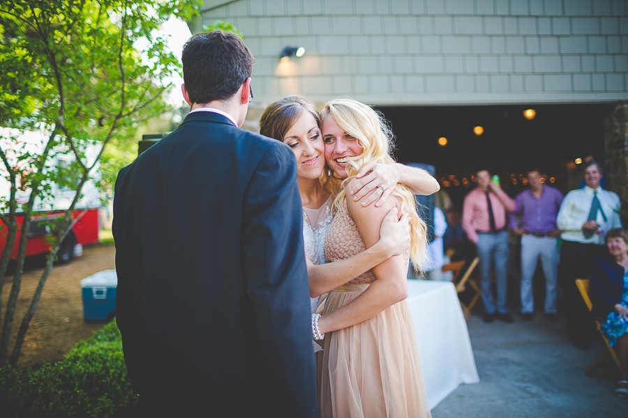 Spring Wedding in Fayetteville, Arkansas - NWA Wedding Photography - lissachandler.com