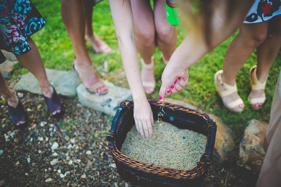 Spring Wedding in Fayetteville, Arkansas - NWA Wedding Photography - lissachandler.com