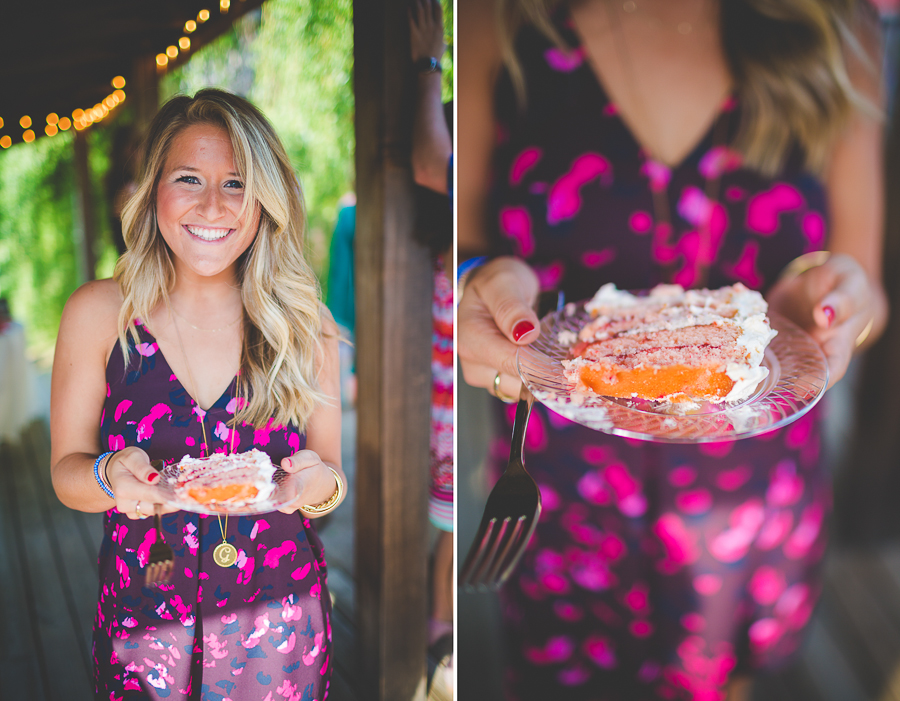 Spring Wedding in Fayetteville, Arkansas - NWA Wedding Photography - lissachandler.com