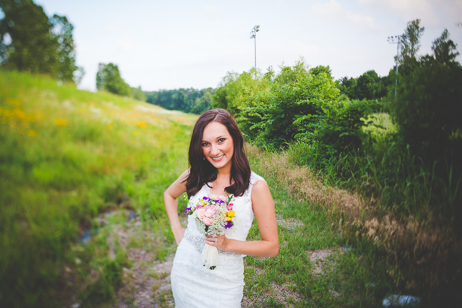 NWA Wedding Photographer in Fayetteville Arkansas lissachandler.com