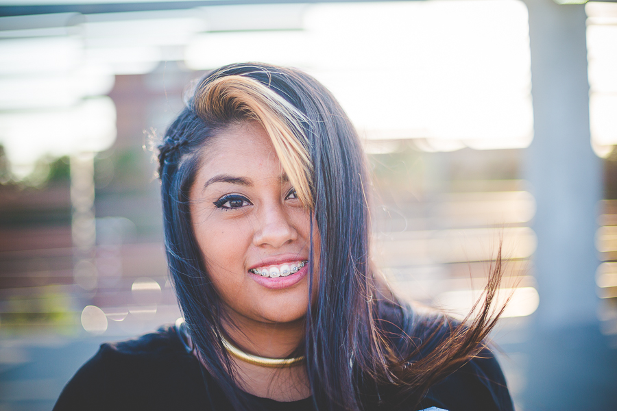 Fayetteville Arkansas Senior Photographer Lissa Chandler - lissachandler.com