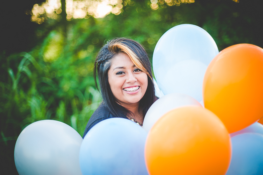 Fayetteville Arkansas Senior Photographer Lissa Chandler - lissachandler.com