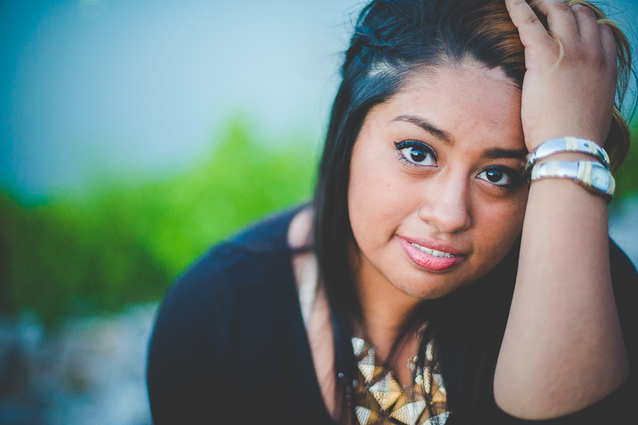 Fayetteville Arkansas Senior Photographer Lissa Chandler - lissachandler.com