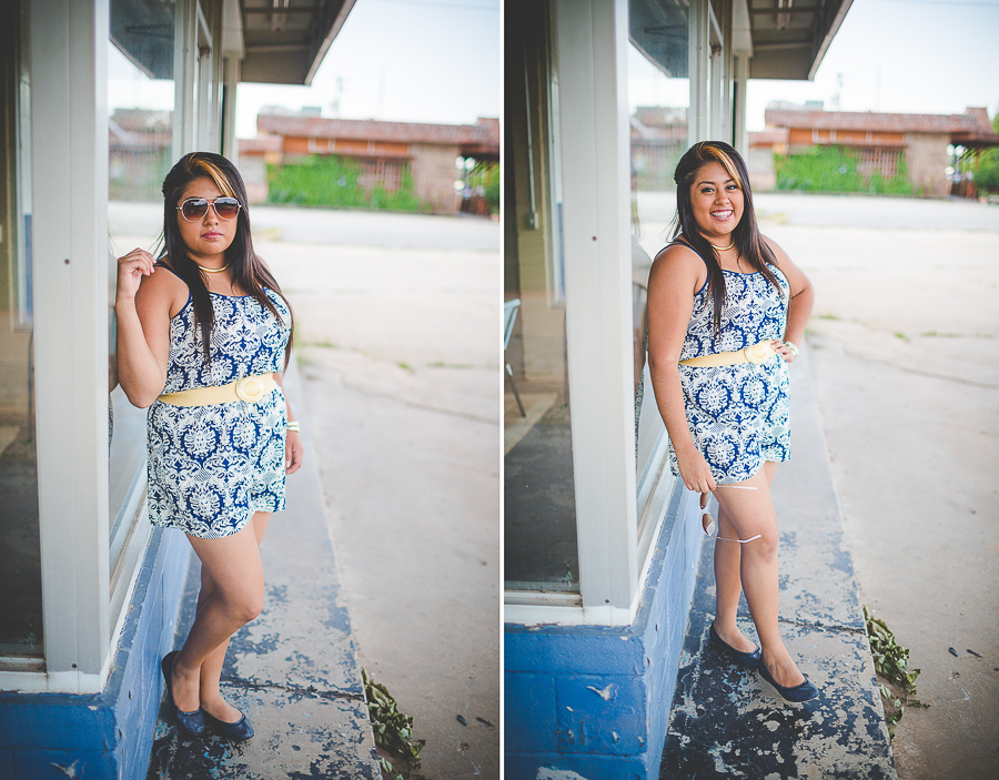 Fayetteville Arkansas Senior Photographer Lissa Chandler - lissachandler.com