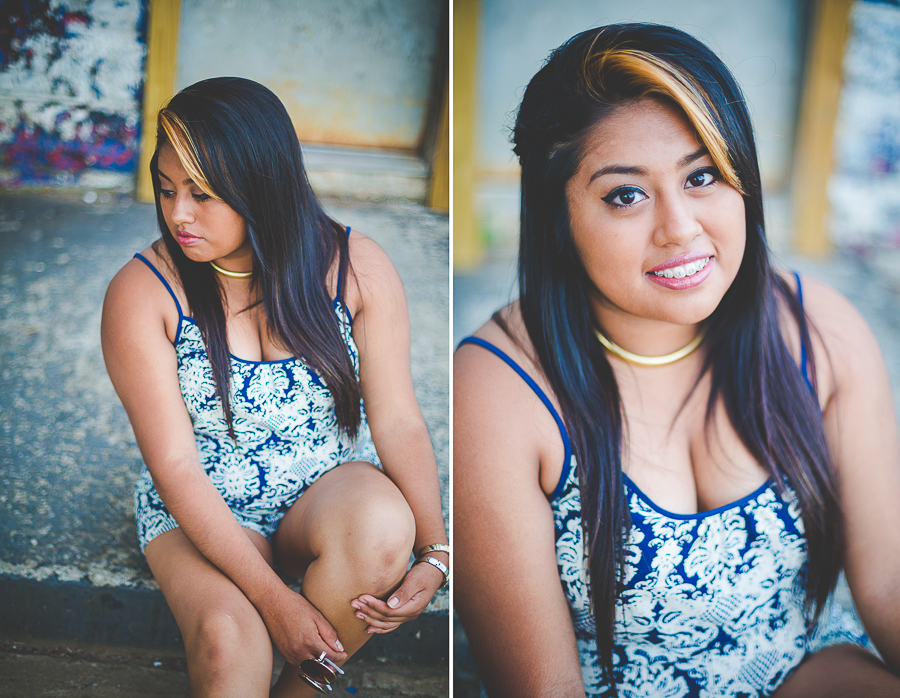 Fayetteville Arkansas Senior Photographer Lissa Chandler - lissachandler.com