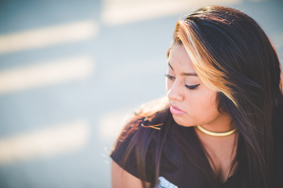 Fayetteville Arkansas Senior Photographer Lissa Chandler - lissachandler.com