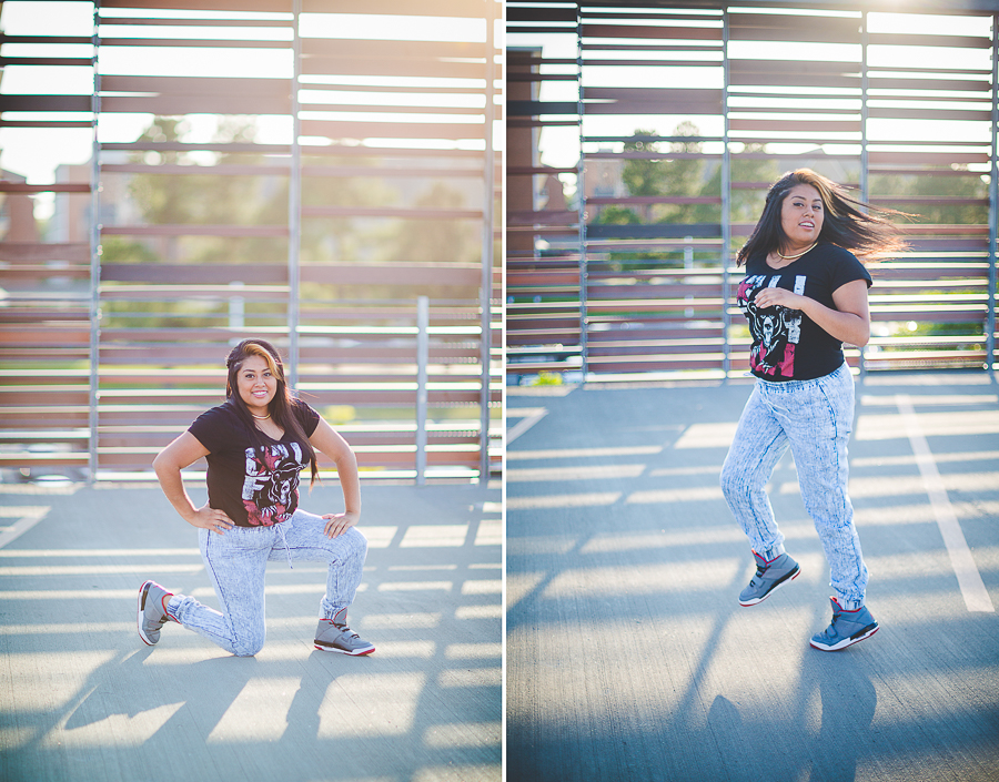 Fayetteville Arkansas Senior Photographer Lissa Chandler - lissachandler.com