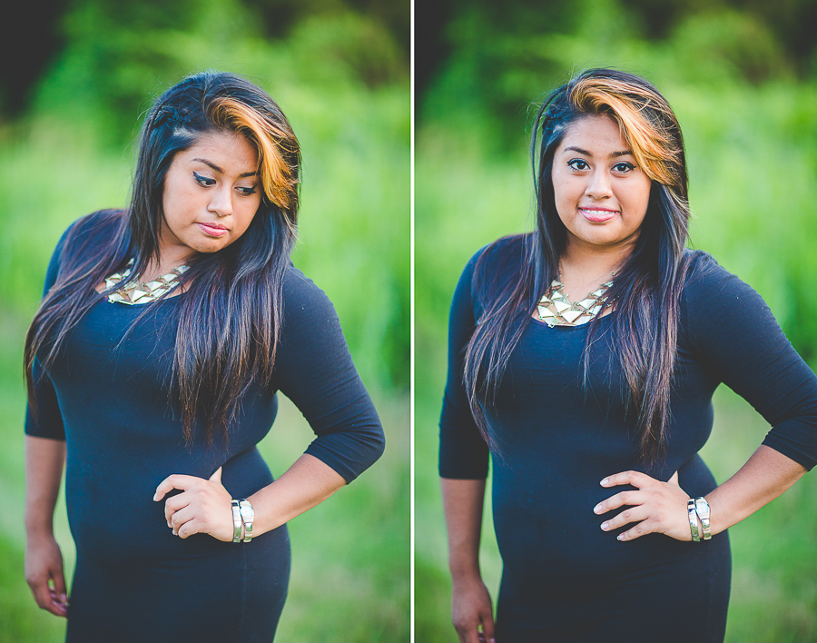 Fayetteville Arkansas Senior Photographer Lissa Chandler - lissachandler.com