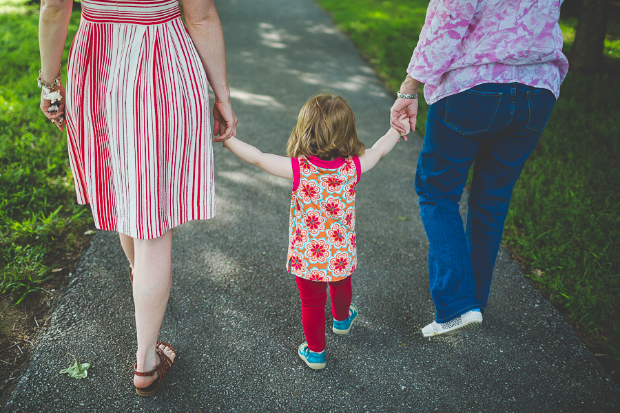Fayetteville Arkansas Family Photographer in Northwest Arkansas | lissachandler.com