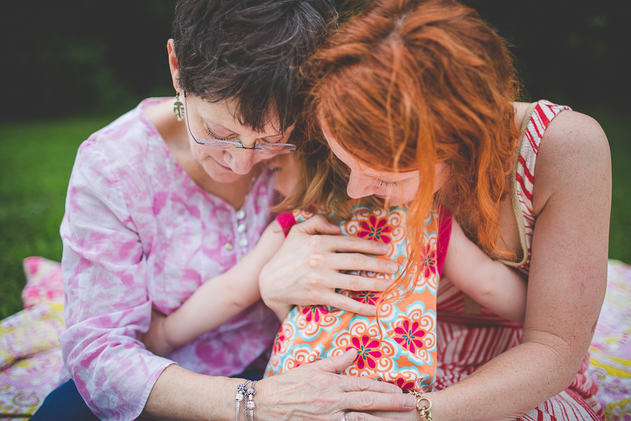 Fayetteville Arkansas Family Photographer in Northwest Arkansas | lissachandler.com