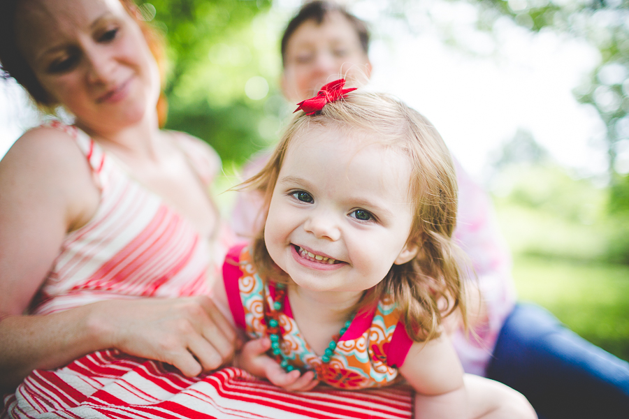 Fayetteville Arkansas Family Photographer in Northwest Arkansas | lissachandler.com