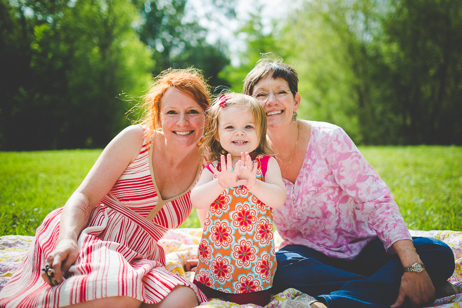 Fayetteville Arkansas Family Photographer in Northwest Arkansas | lissachandler.com
