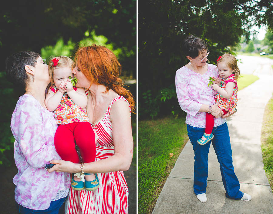 Fayetteville Arkansas Family Photographer in Northwest Arkansas | lissachandler.com