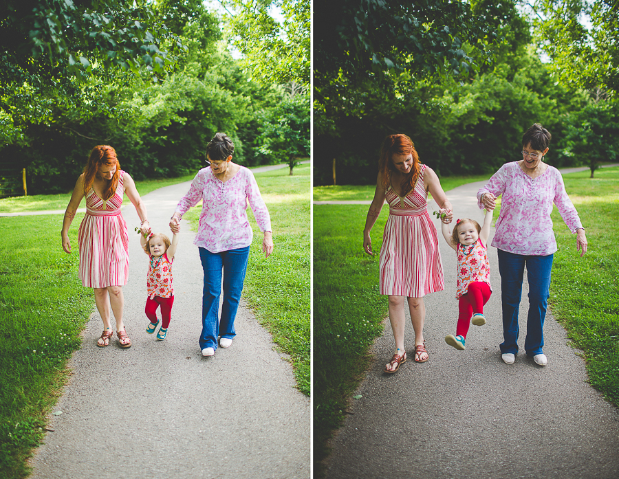 Fayetteville Arkansas Family Photographer in Northwest Arkansas | lissachandler.com