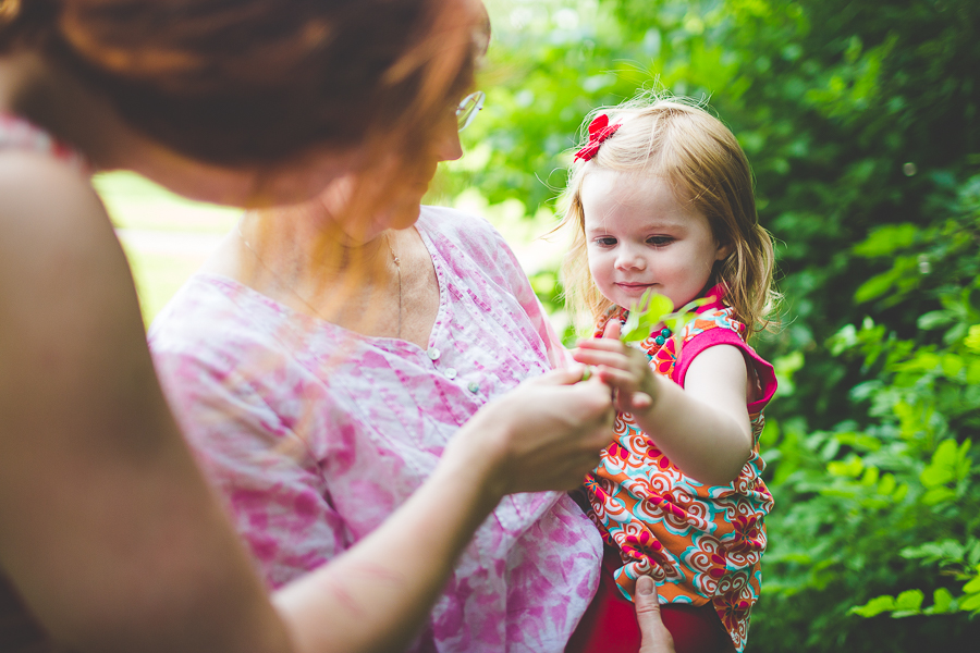 Fayetteville Arkansas Family Photographer in Northwest Arkansas | lissachandler.com