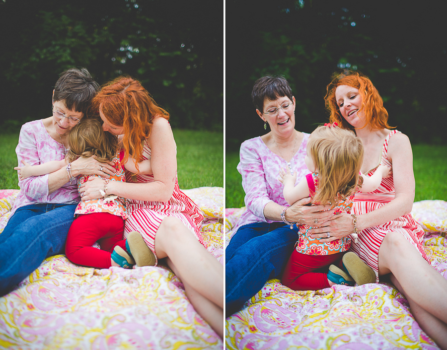 Fayetteville Arkansas Family Photographer in Northwest Arkansas | lissachandler.com