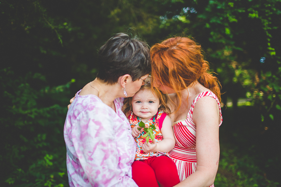 Fayetteville Arkansas Family Photographer in Northwest Arkansas | lissachandler.com