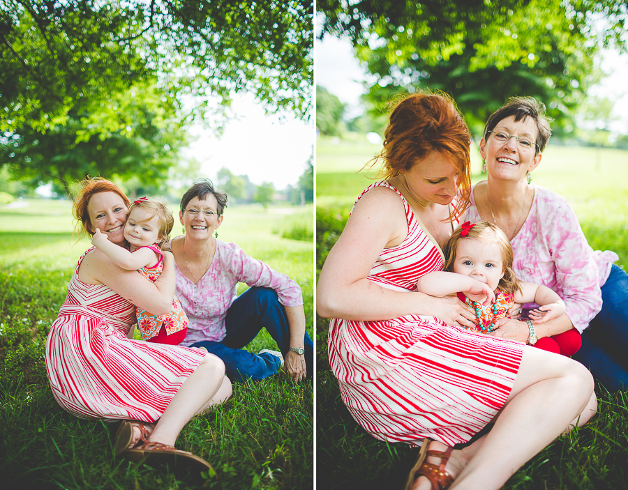 Fayetteville Arkansas Family Photographer in Northwest Arkansas | lissachandler.com